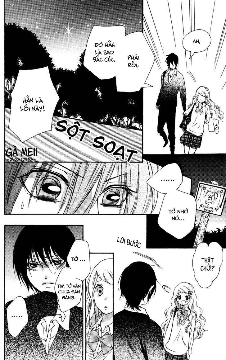 Tổng Hợp One Shot Chapter 339 - Trang 2