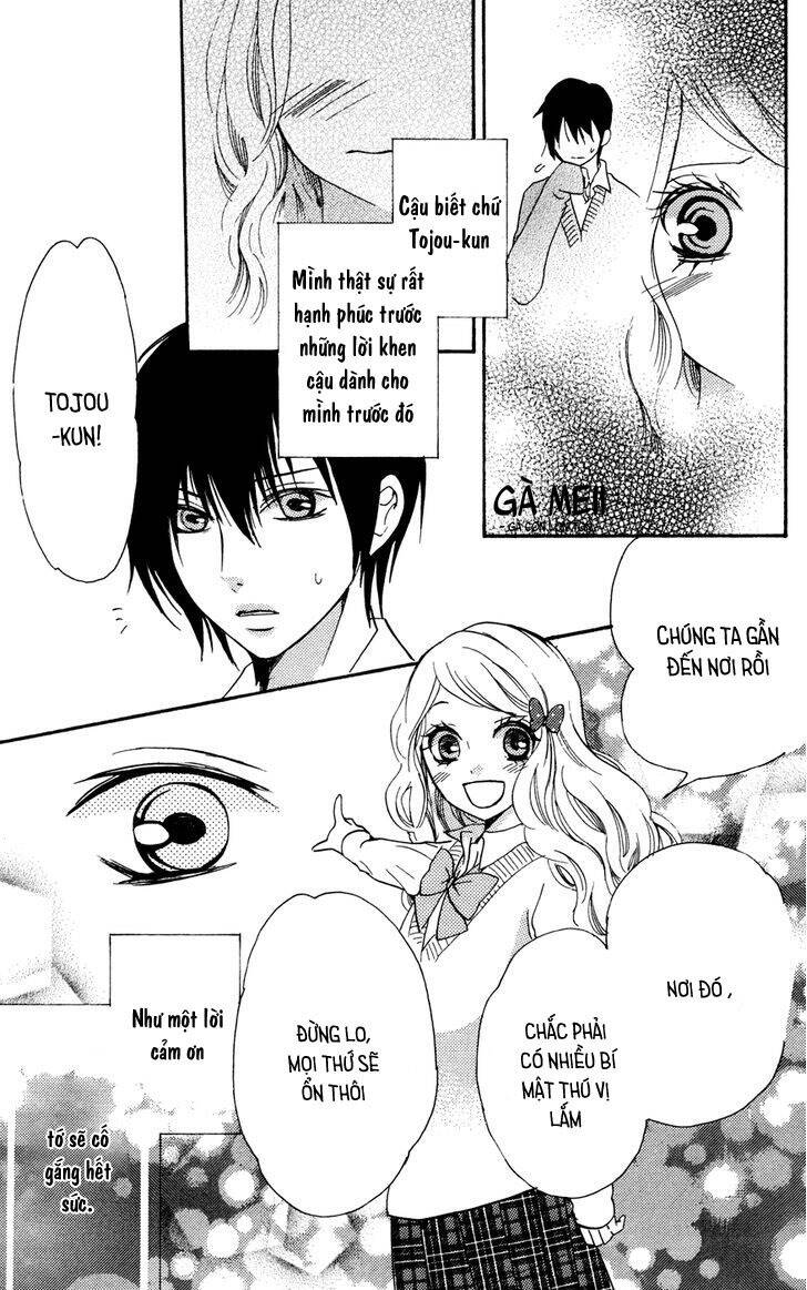 Tổng Hợp One Shot Chapter 339 - Trang 2