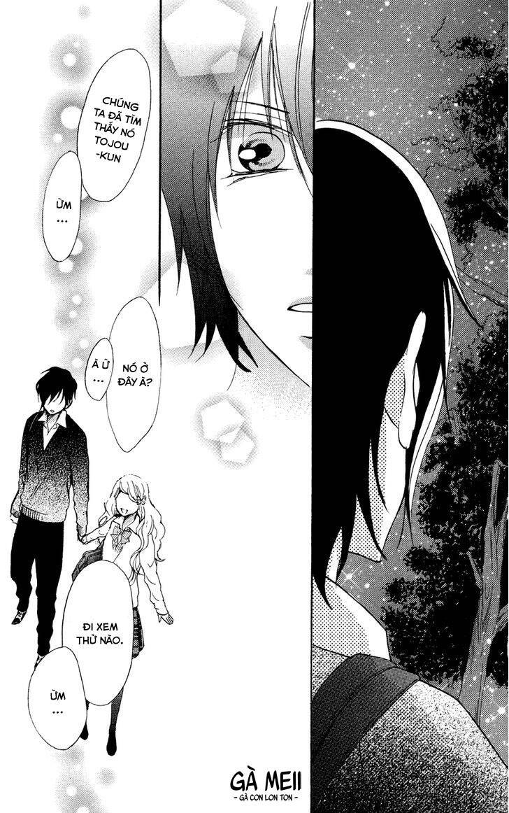 Tổng Hợp One Shot Chapter 339 - Trang 2