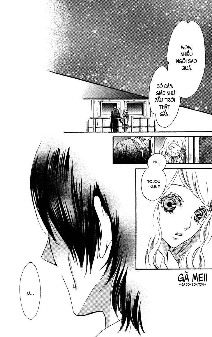 Tổng Hợp One Shot Chapter 339 - Trang 2