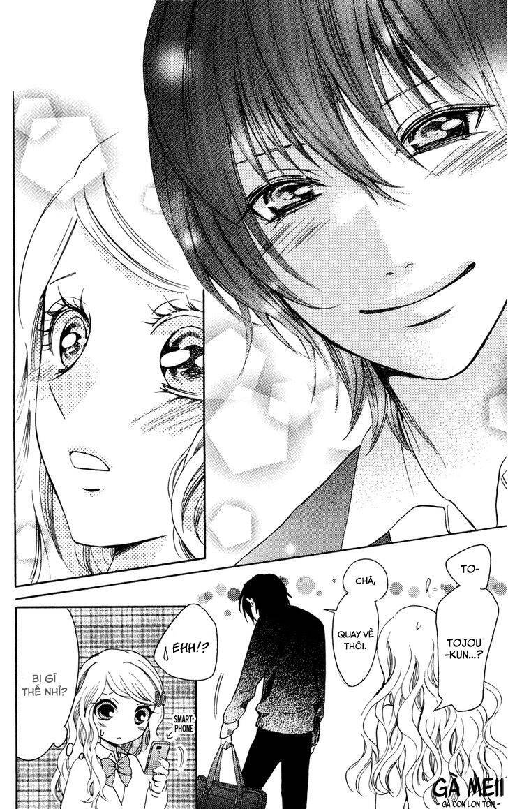 Tổng Hợp One Shot Chapter 339 - Trang 2