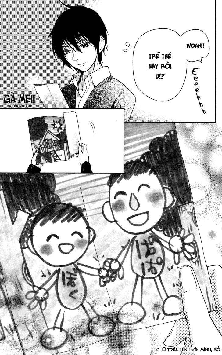 Tổng Hợp One Shot Chapter 339 - Trang 2