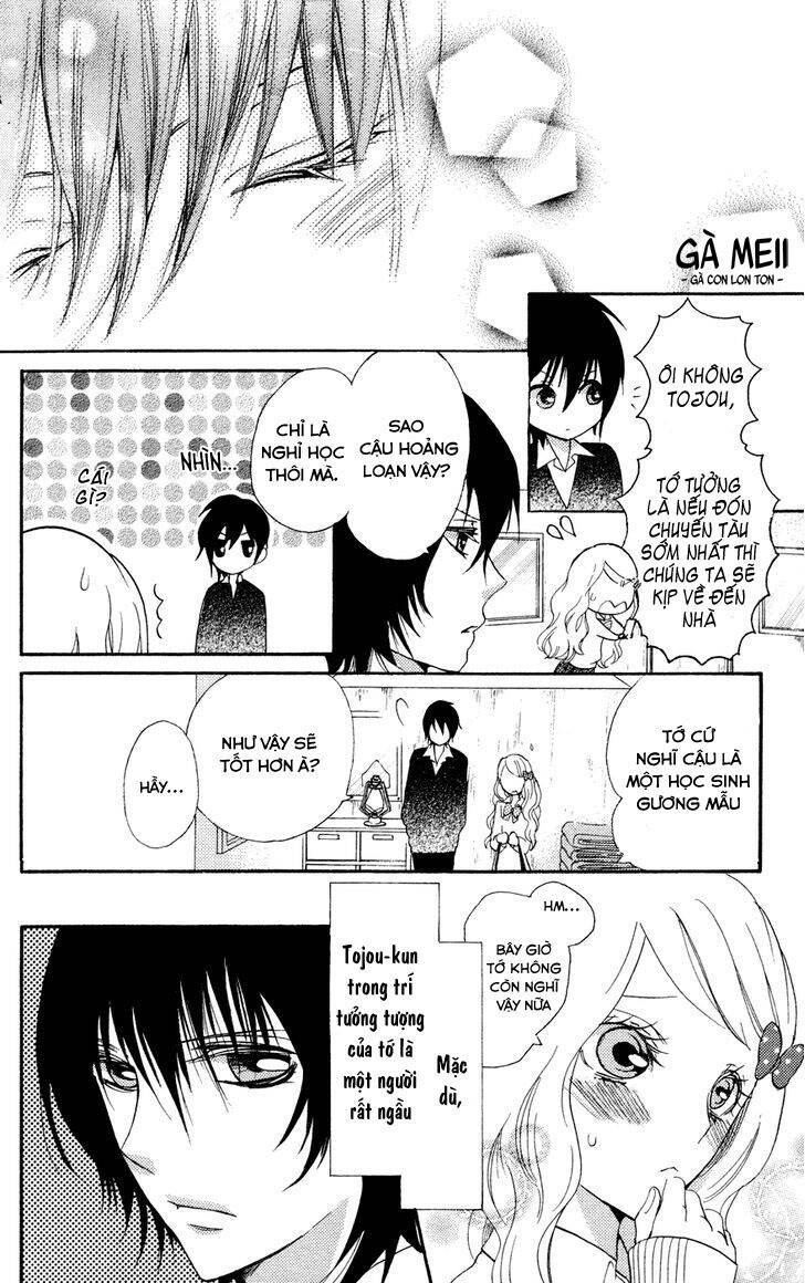 Tổng Hợp One Shot Chapter 339 - Trang 2