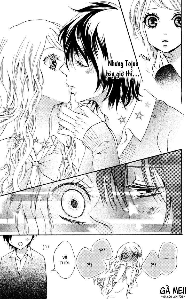 Tổng Hợp One Shot Chapter 339 - Trang 2