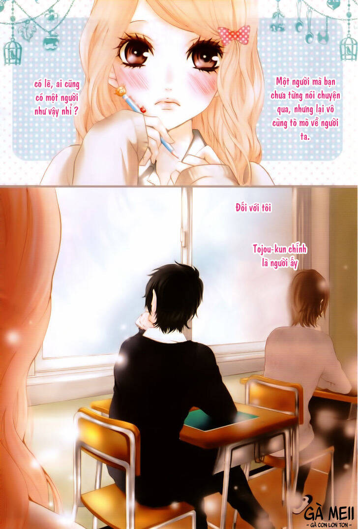 Tổng Hợp One Shot Chapter 339 - Trang 2