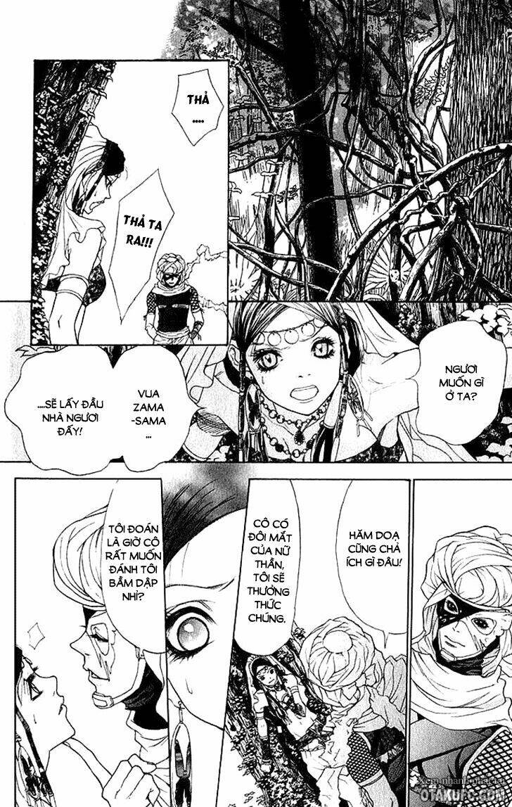 Tổng Hợp One Shot Chapter 34 - Trang 2