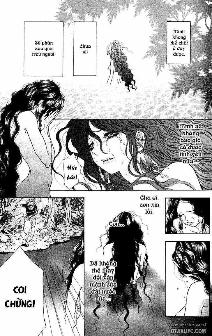 Tổng Hợp One Shot Chapter 34 - Trang 2