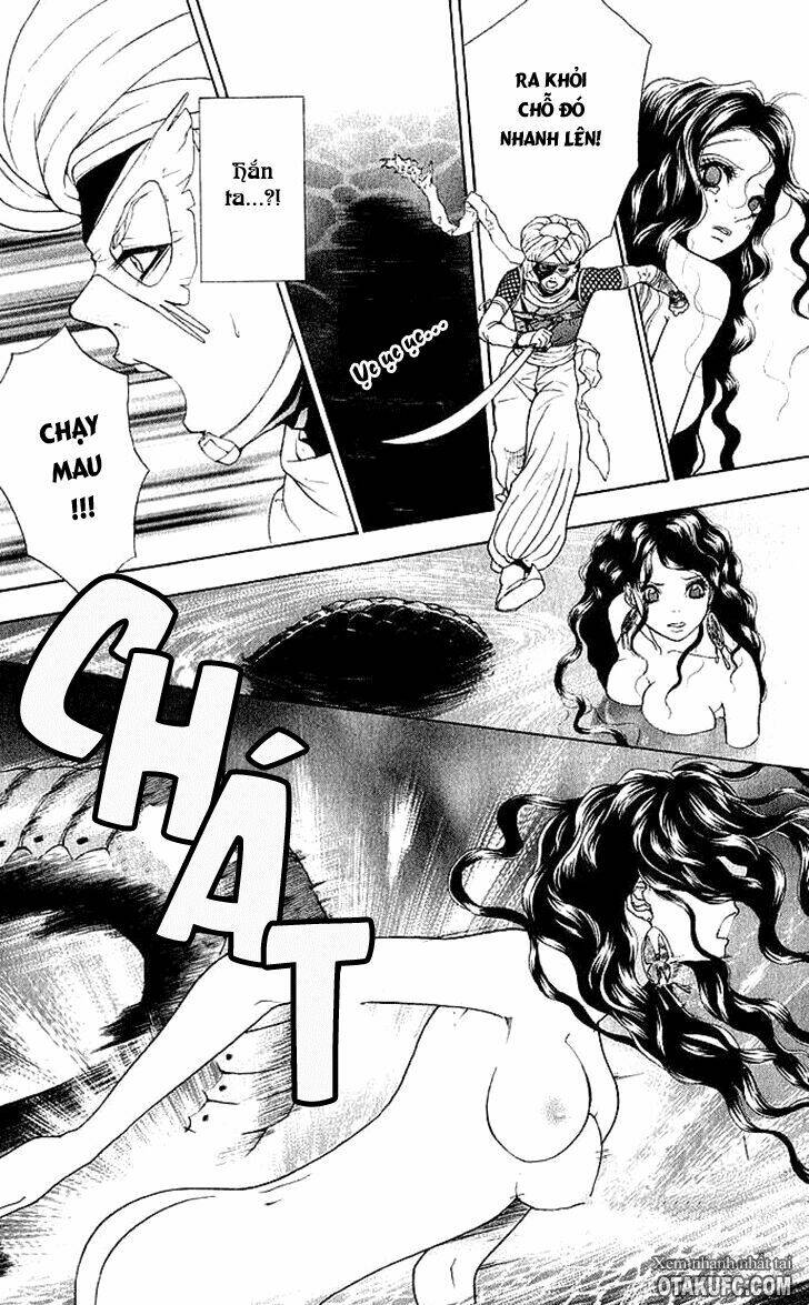 Tổng Hợp One Shot Chapter 34 - Trang 2