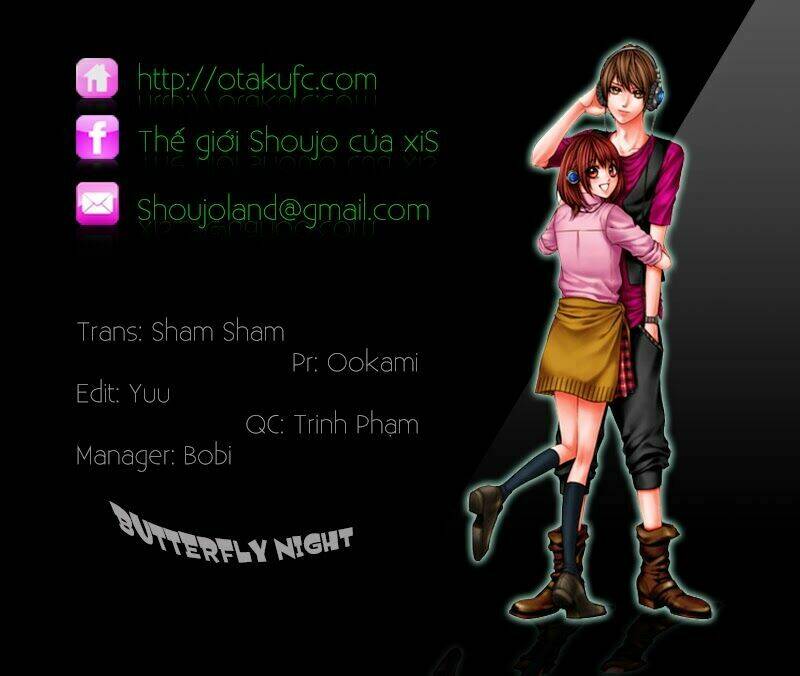 Tổng Hợp One Shot Chapter 34 - Trang 2