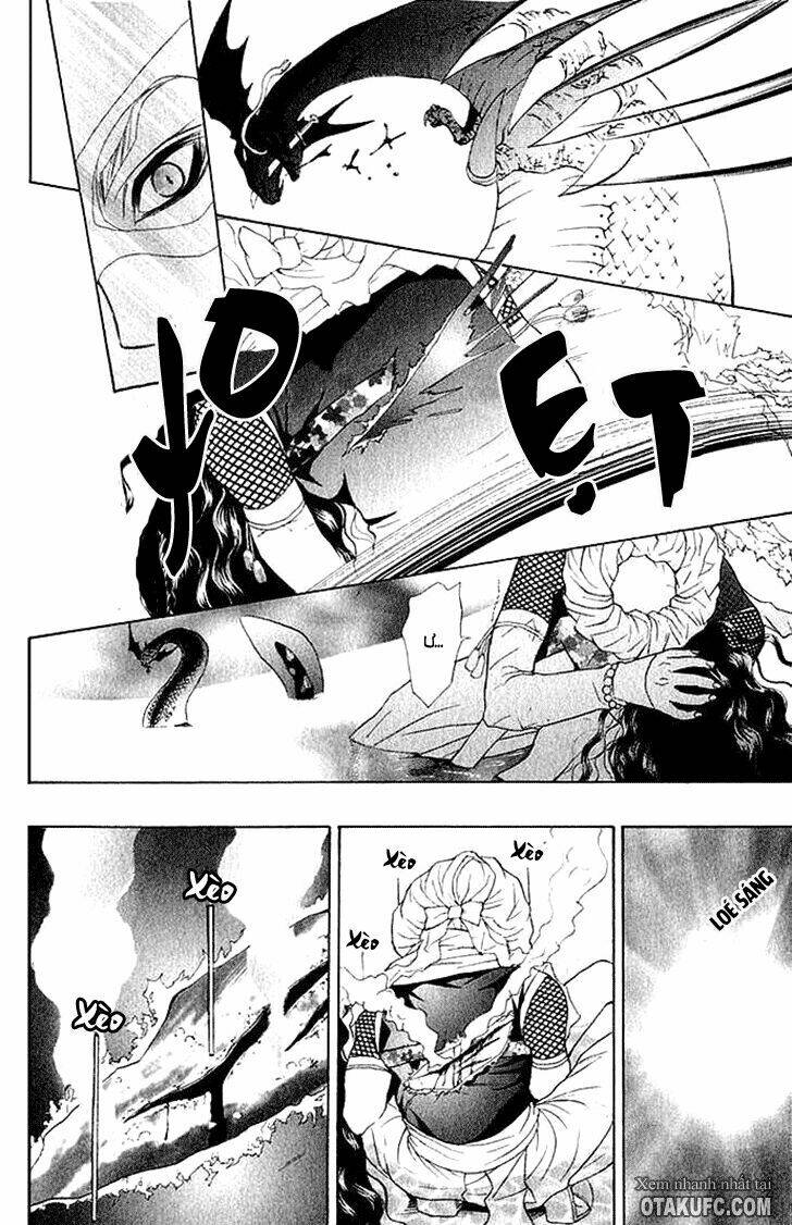 Tổng Hợp One Shot Chapter 34 - Trang 2