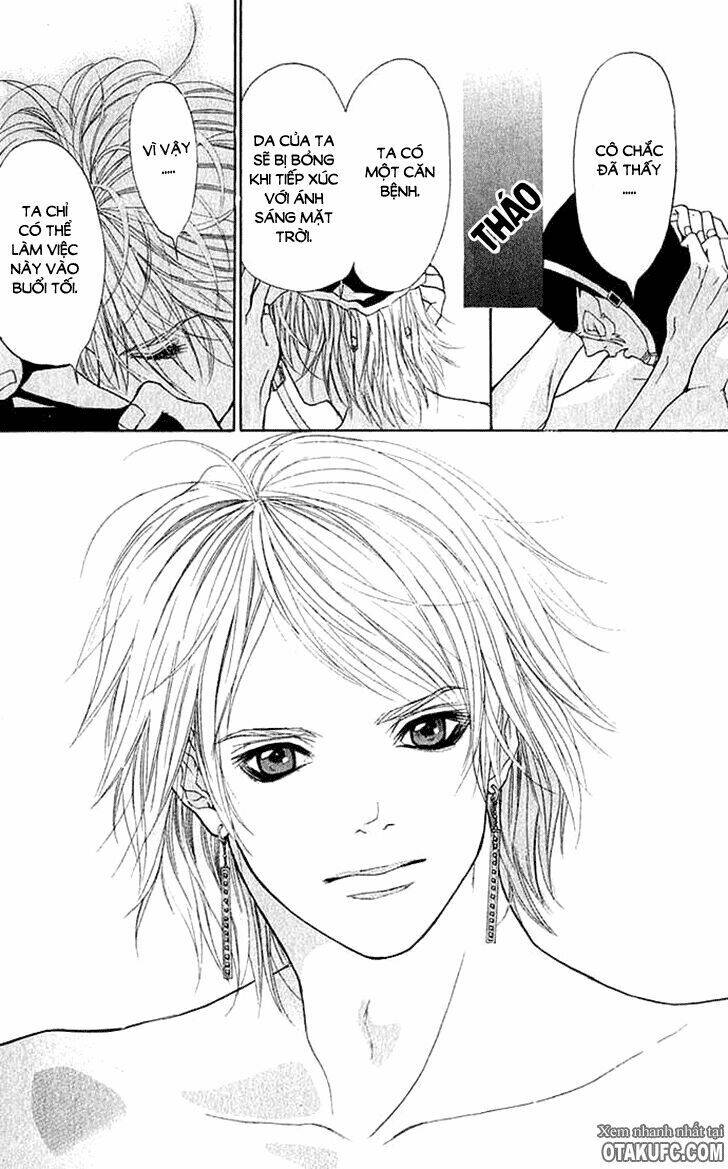 Tổng Hợp One Shot Chapter 34 - Trang 2