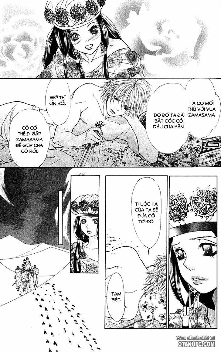 Tổng Hợp One Shot Chapter 34 - Trang 2