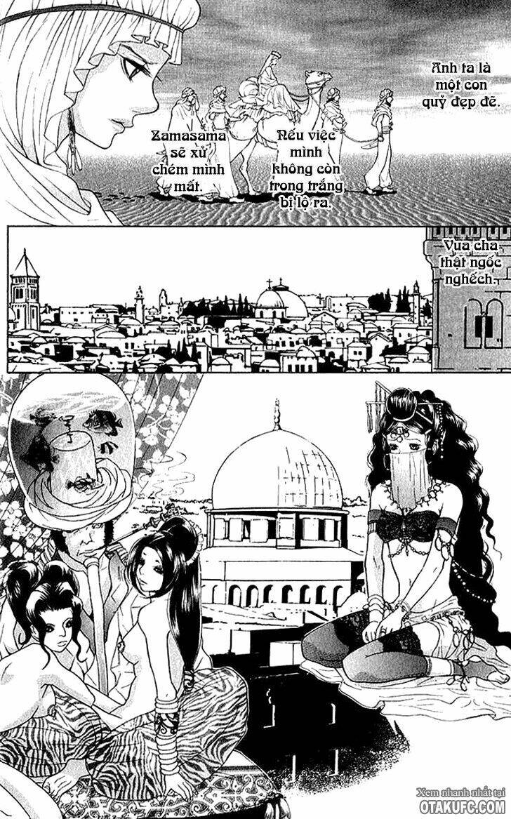 Tổng Hợp One Shot Chapter 34 - Trang 2