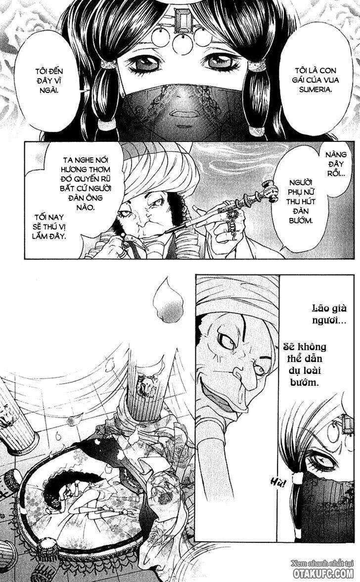 Tổng Hợp One Shot Chapter 34 - Trang 2