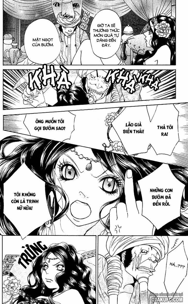 Tổng Hợp One Shot Chapter 34 - Trang 2