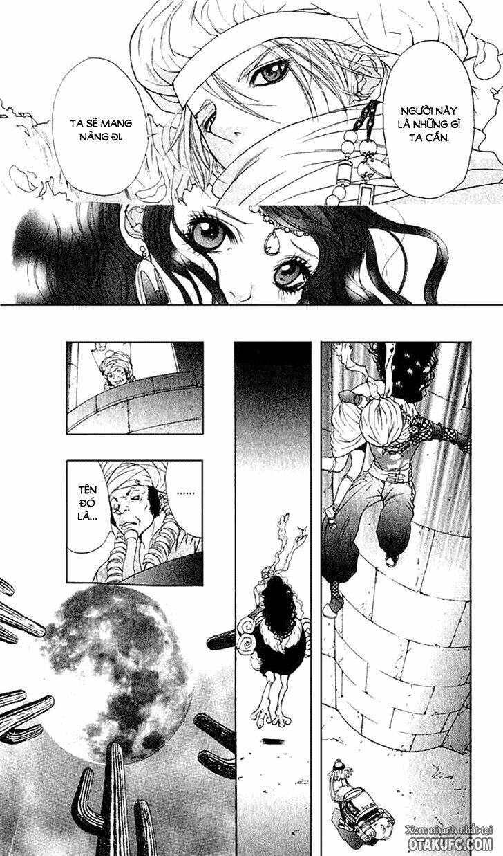 Tổng Hợp One Shot Chapter 34 - Trang 2