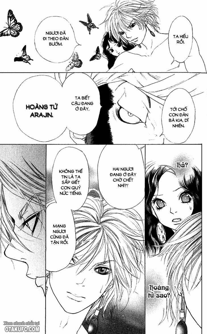 Tổng Hợp One Shot Chapter 34 - Trang 2