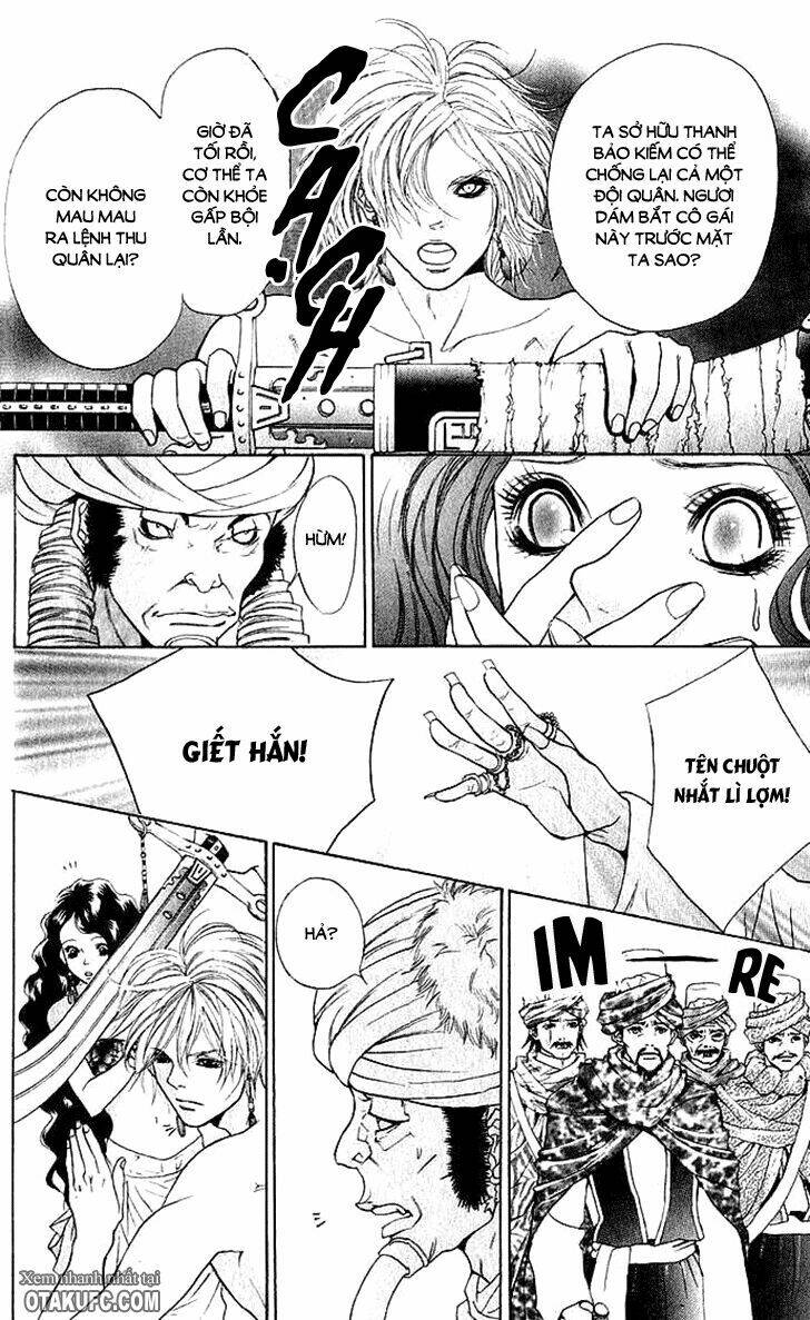 Tổng Hợp One Shot Chapter 34 - Trang 2