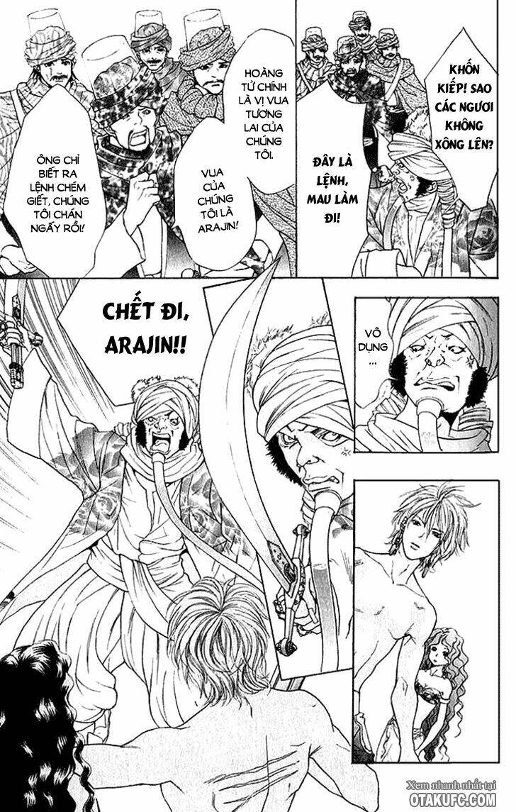 Tổng Hợp One Shot Chapter 34 - Trang 2