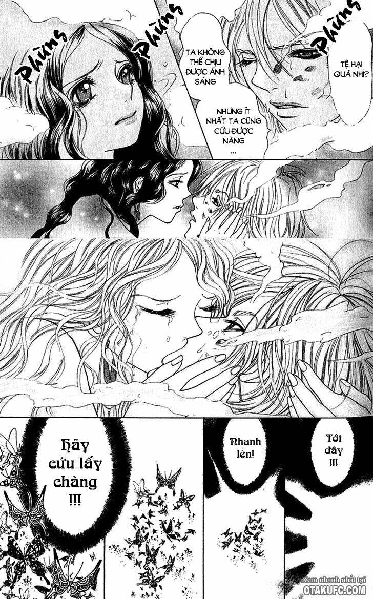 Tổng Hợp One Shot Chapter 34 - Trang 2