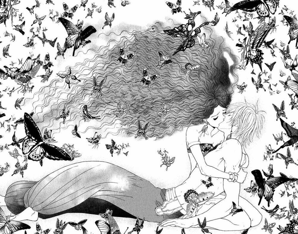 Tổng Hợp One Shot Chapter 34 - Trang 2