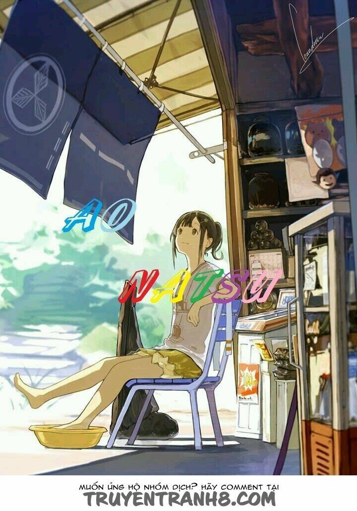 Tổng Hợp One Shot Chapter 340 - Trang 2