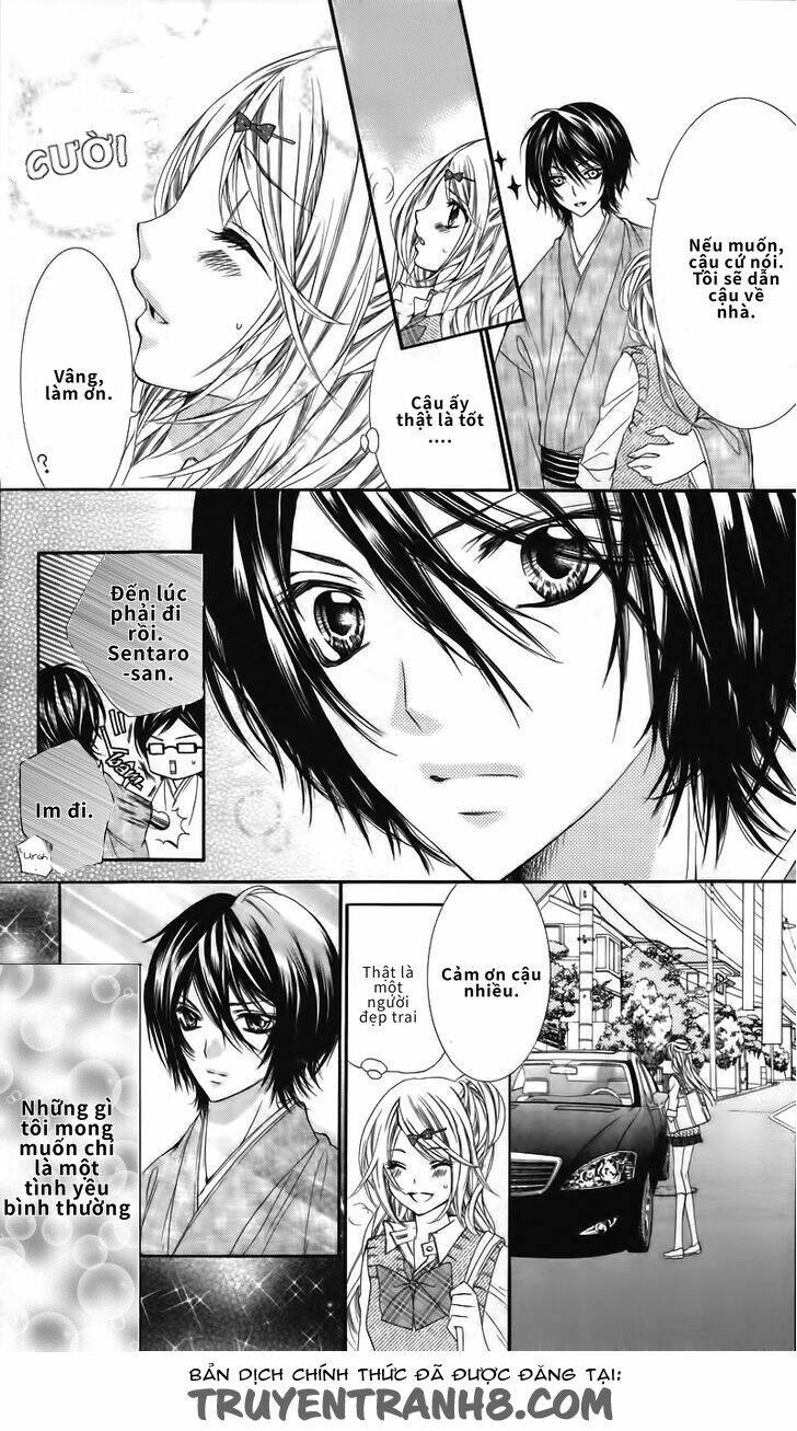 Tổng Hợp One Shot Chapter 340 - Trang 2