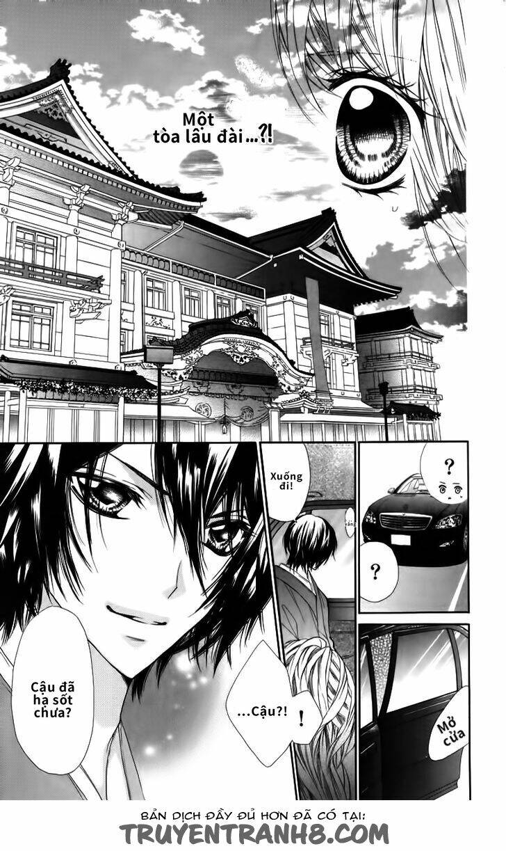 Tổng Hợp One Shot Chapter 340 - Trang 2