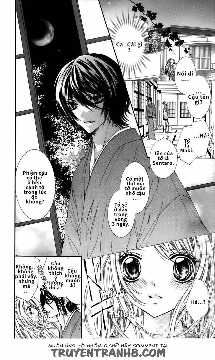 Tổng Hợp One Shot Chapter 340 - Trang 2