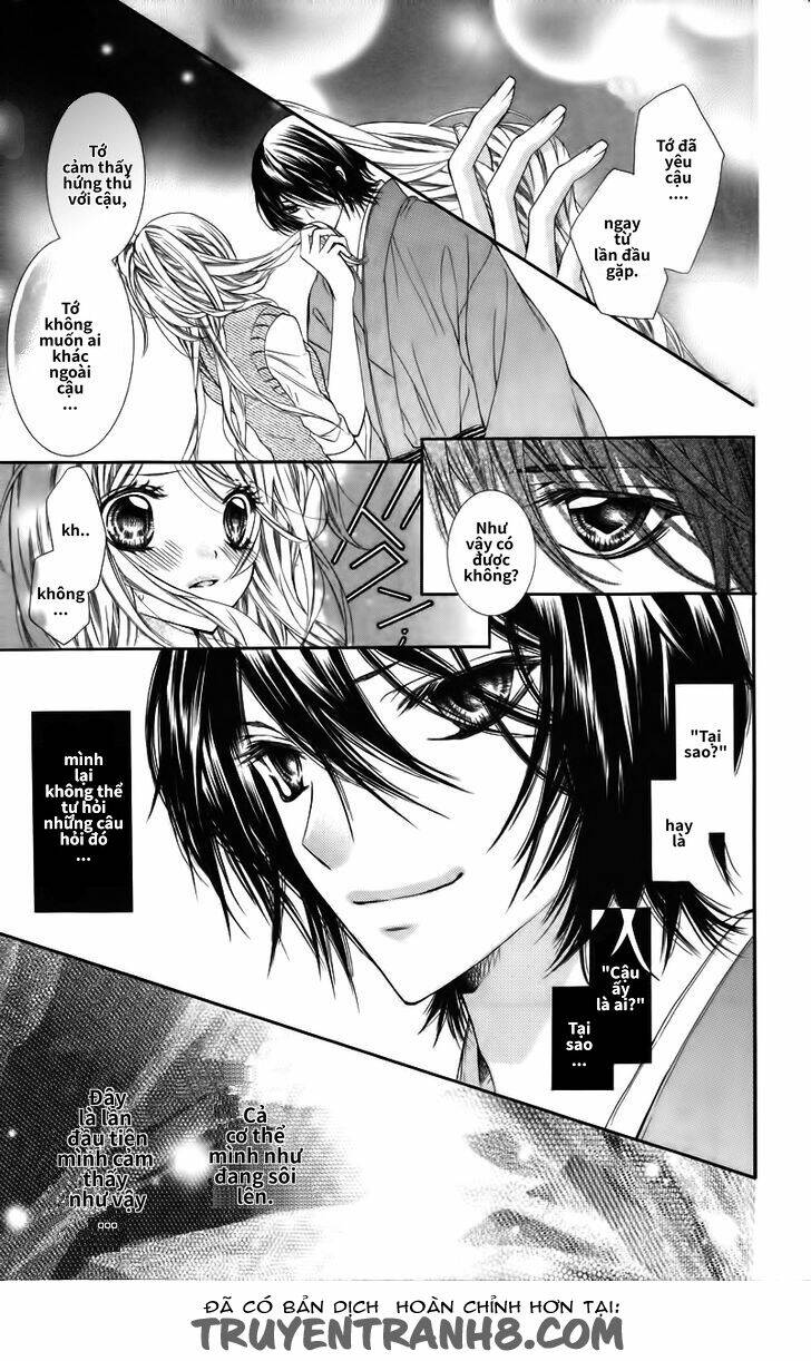 Tổng Hợp One Shot Chapter 340 - Trang 2