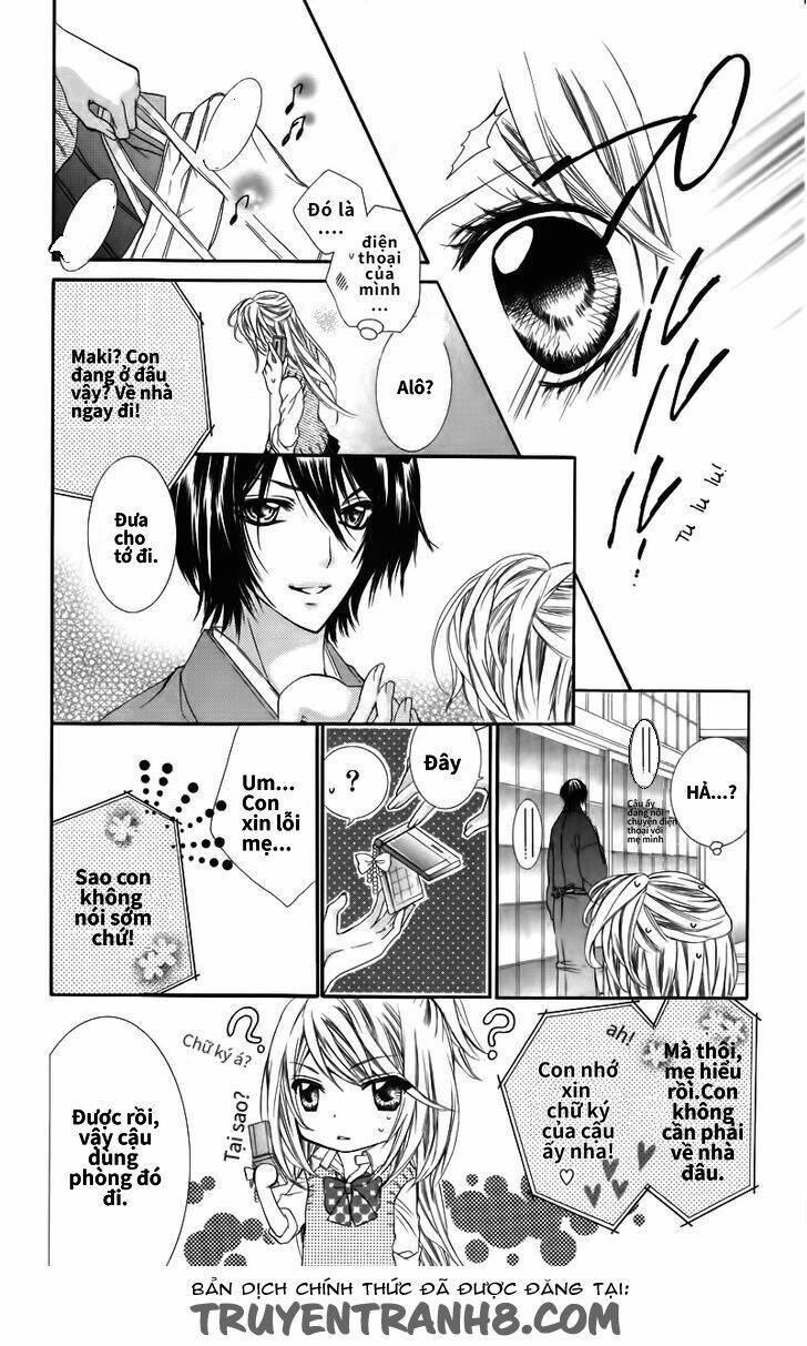 Tổng Hợp One Shot Chapter 340 - Trang 2