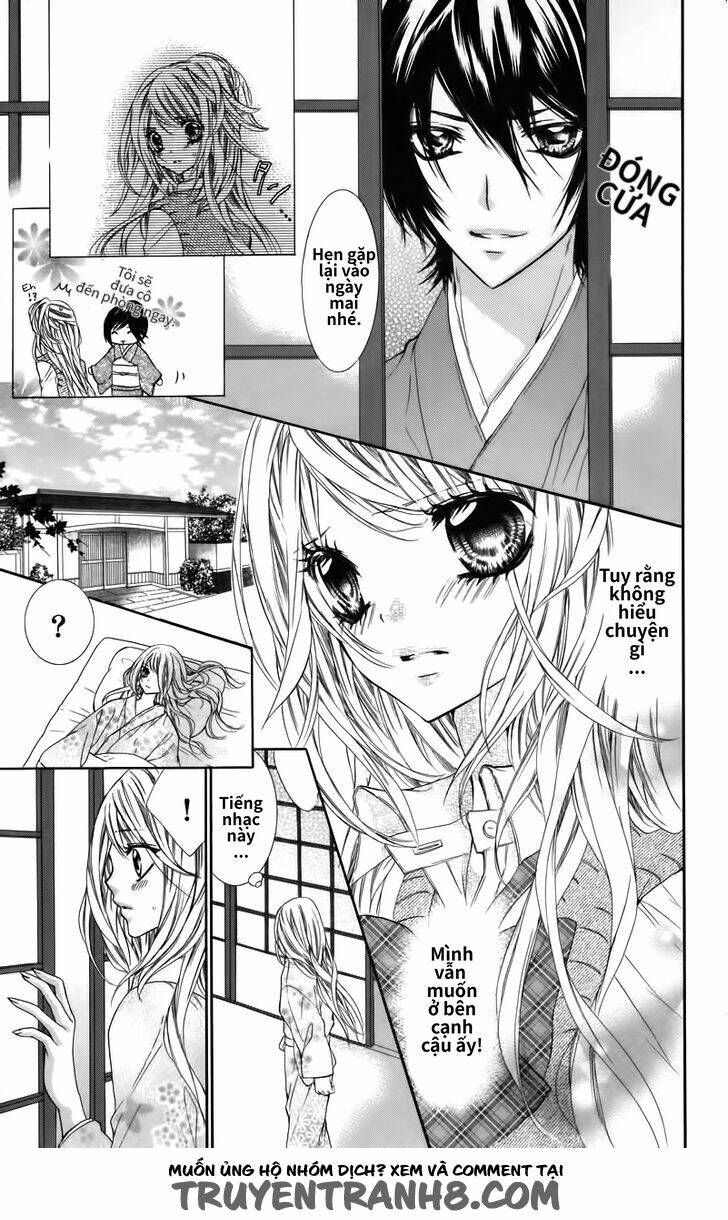 Tổng Hợp One Shot Chapter 340 - Trang 2