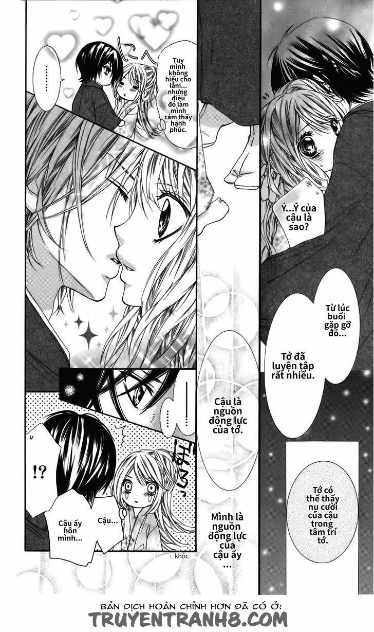 Tổng Hợp One Shot Chapter 340 - Trang 2