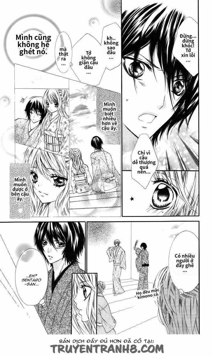 Tổng Hợp One Shot Chapter 340 - Trang 2