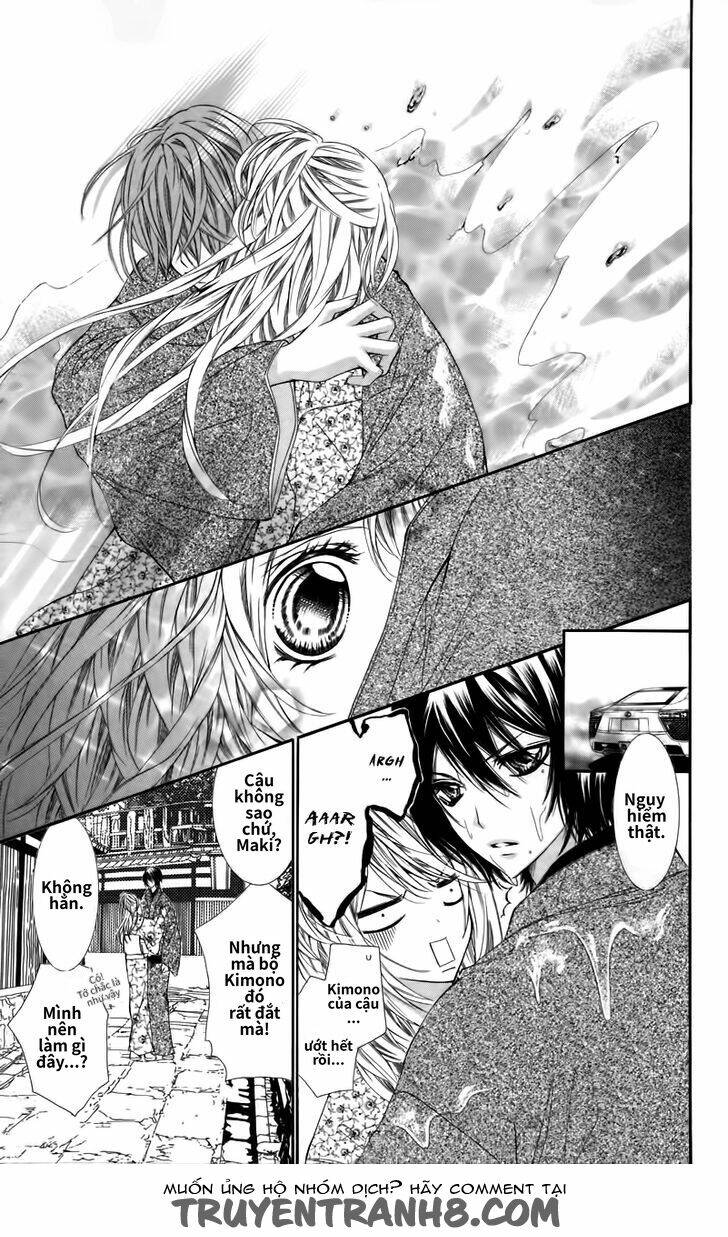 Tổng Hợp One Shot Chapter 340 - Trang 2