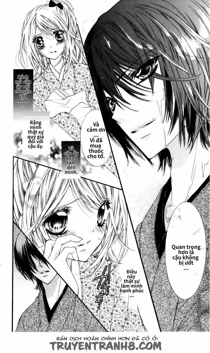 Tổng Hợp One Shot Chapter 340 - Trang 2