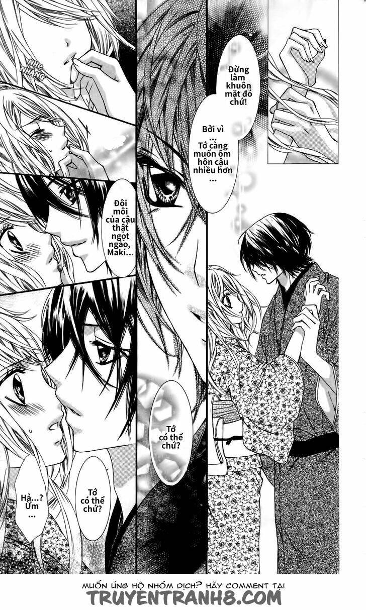 Tổng Hợp One Shot Chapter 340 - Trang 2