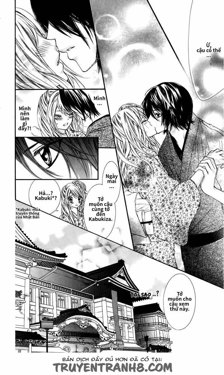 Tổng Hợp One Shot Chapter 340 - Trang 2