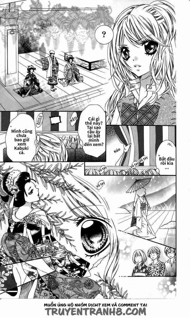 Tổng Hợp One Shot Chapter 340 - Trang 2