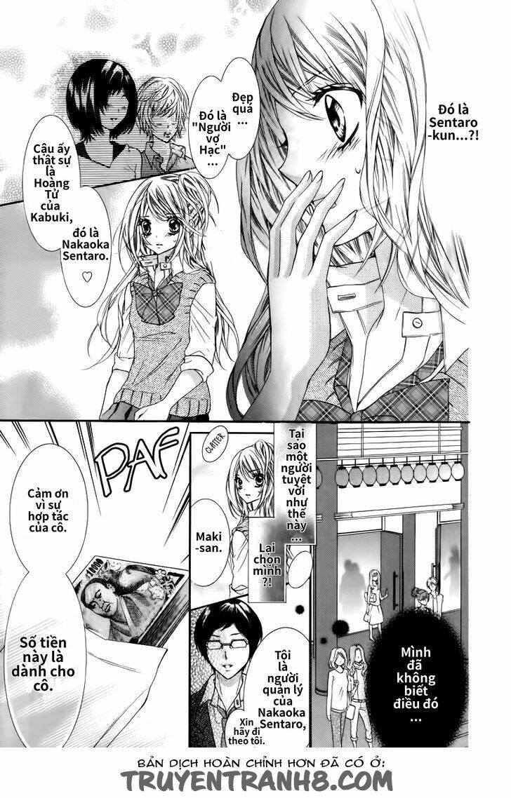 Tổng Hợp One Shot Chapter 340 - Trang 2