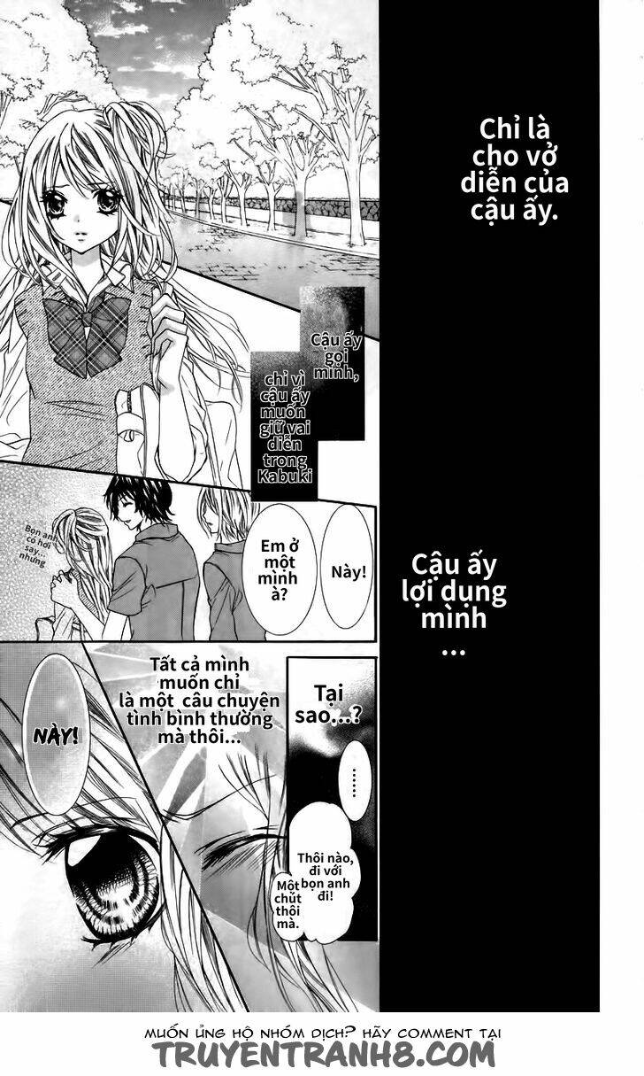 Tổng Hợp One Shot Chapter 340 - Trang 2