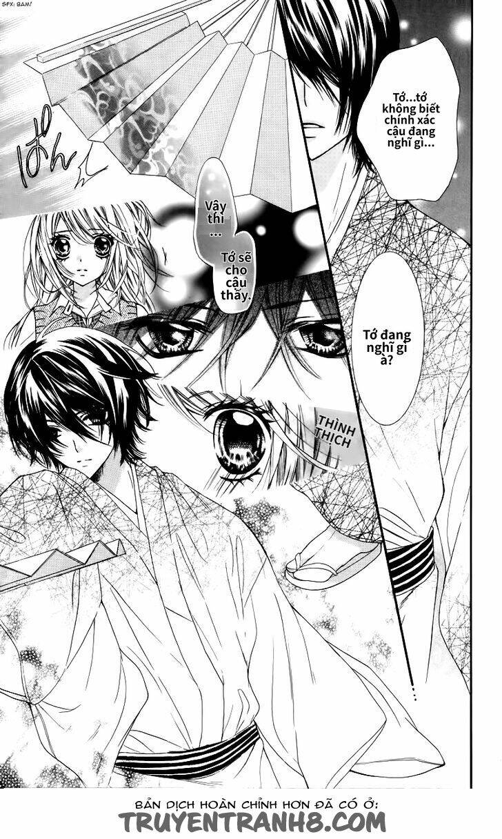 Tổng Hợp One Shot Chapter 340 - Trang 2