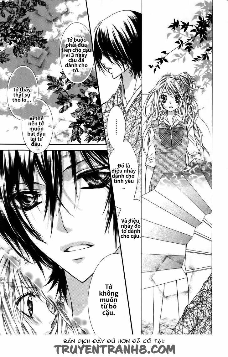 Tổng Hợp One Shot Chapter 340 - Trang 2