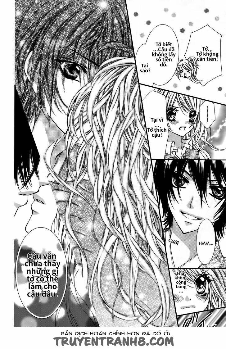 Tổng Hợp One Shot Chapter 340 - Trang 2