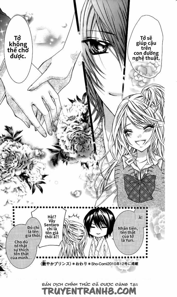 Tổng Hợp One Shot Chapter 340 - Trang 2