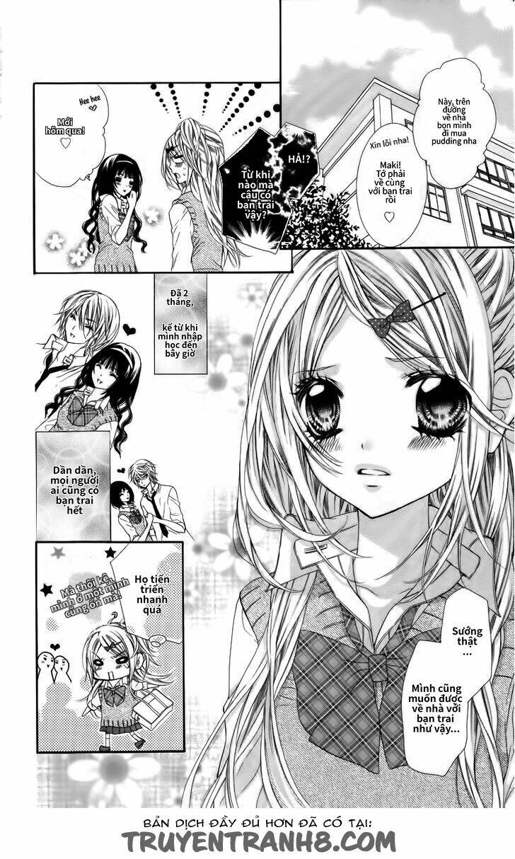 Tổng Hợp One Shot Chapter 340 - Trang 2