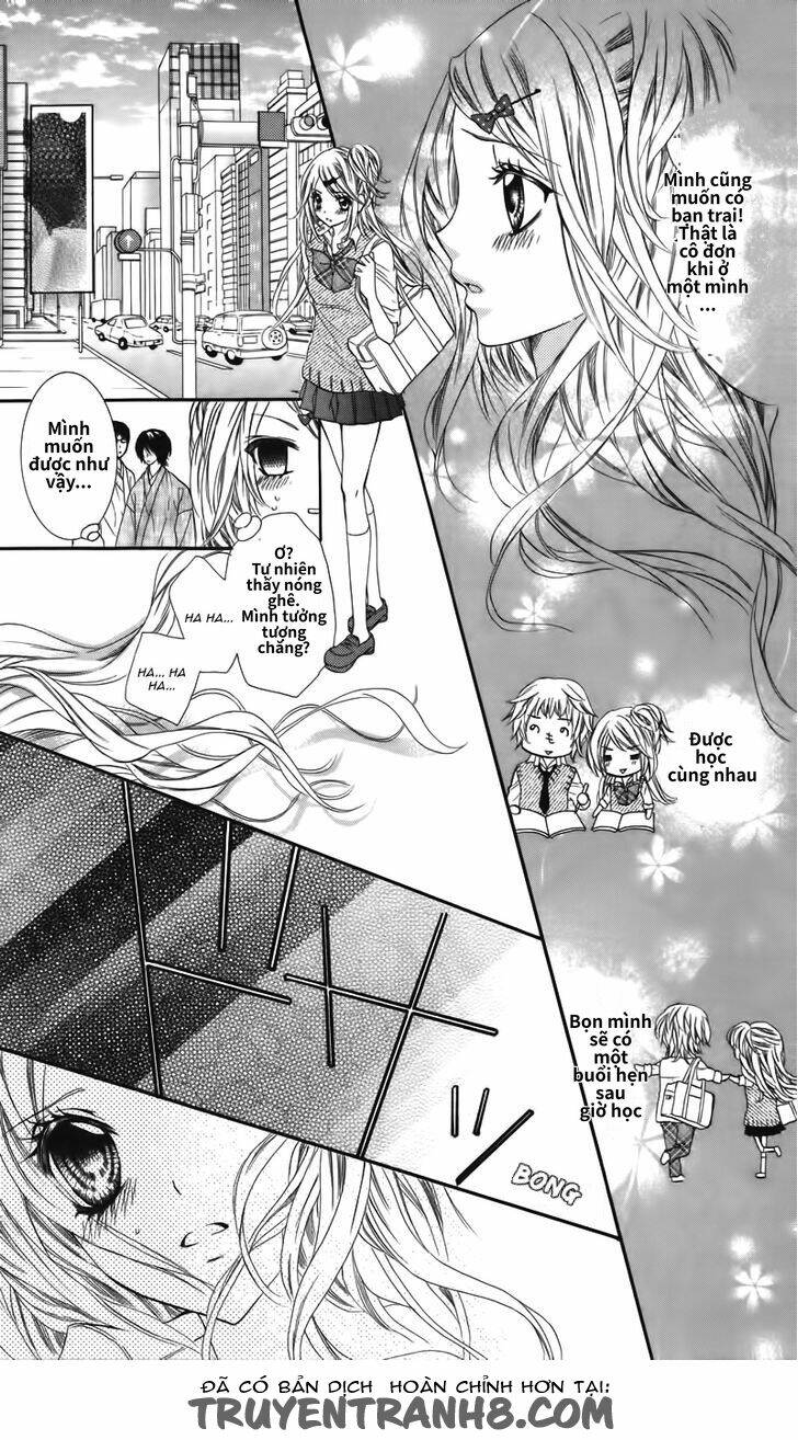 Tổng Hợp One Shot Chapter 340 - Trang 2