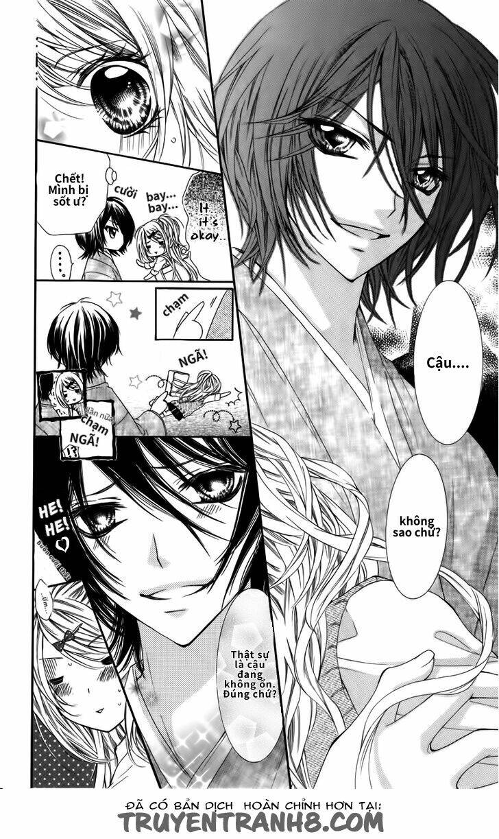 Tổng Hợp One Shot Chapter 340 - Trang 2