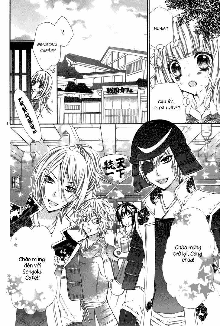 Tổng Hợp One Shot Chapter 341 - Trang 2