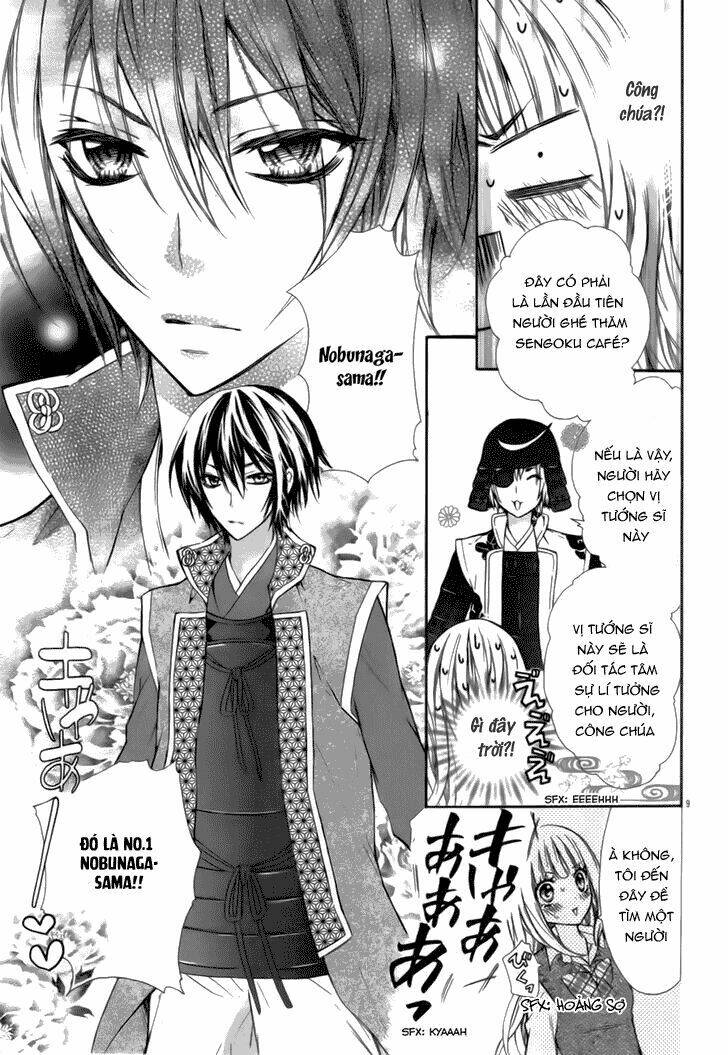 Tổng Hợp One Shot Chapter 341 - Trang 2